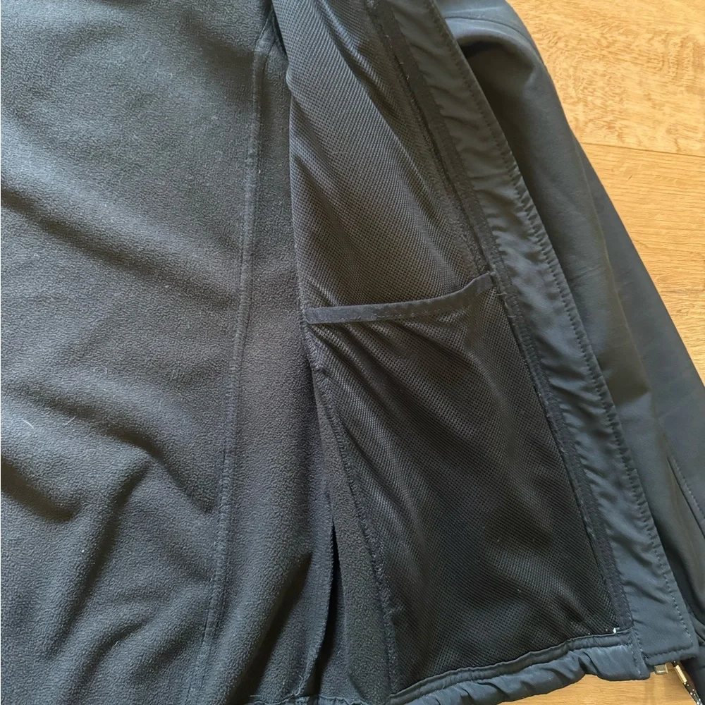 Soft shell jacket - Picture 4 of 7